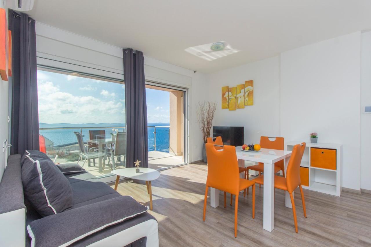 Villa Top Of Murter, One Bedroom Apartment 2 Dış mekan fotoğraf