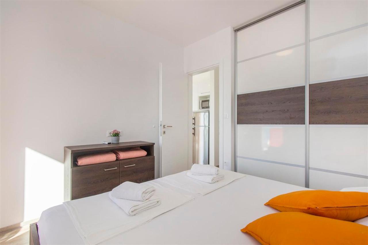 Villa Top Of Murter, One Bedroom Apartment 2 Dış mekan fotoğraf