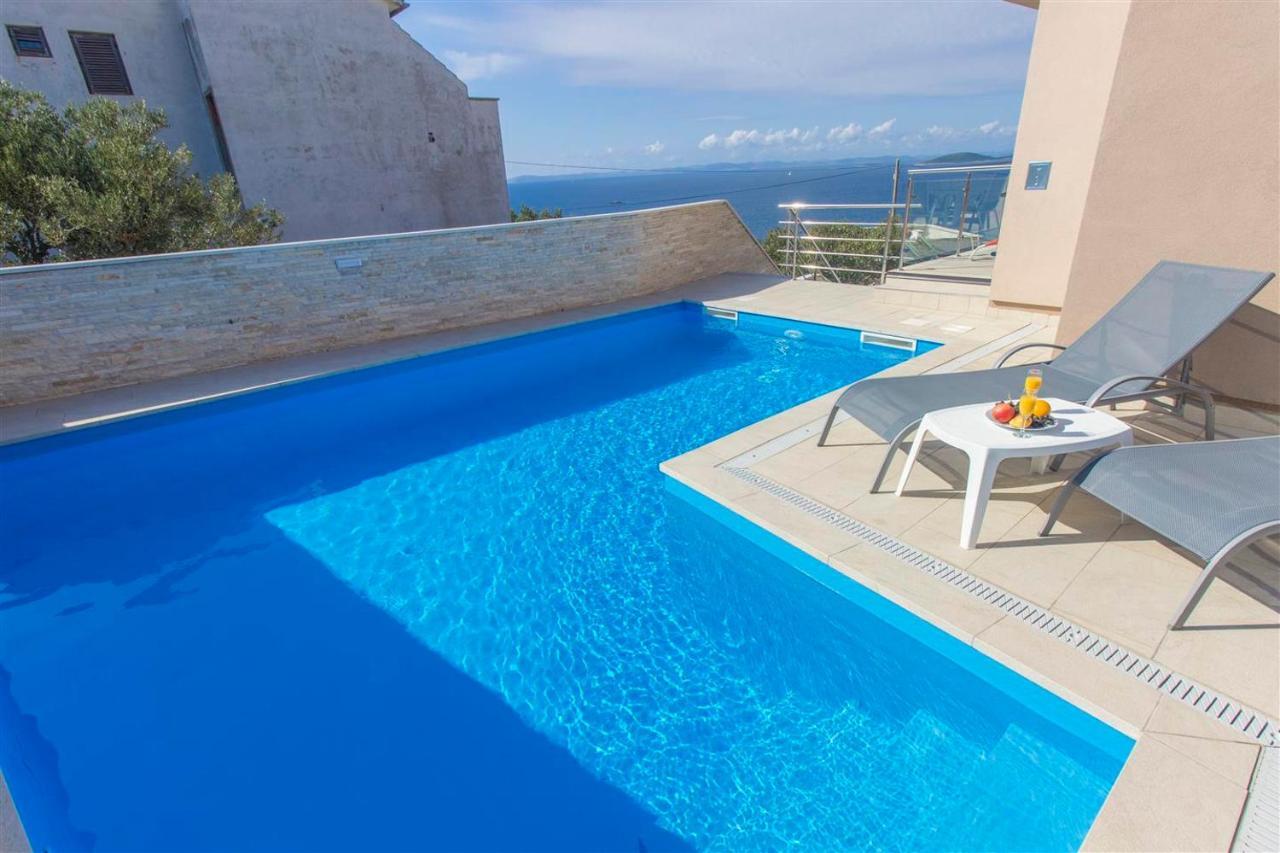 Villa Top Of Murter, One Bedroom Apartment 2 Dış mekan fotoğraf