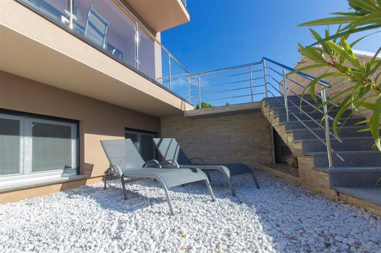 Villa Top Of Murter, One Bedroom Apartment 2 Dış mekan fotoğraf