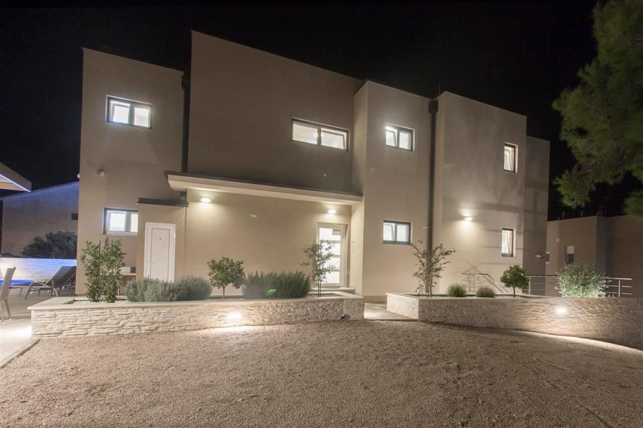 Villa Top Of Murter, One Bedroom Apartment 2 Dış mekan fotoğraf