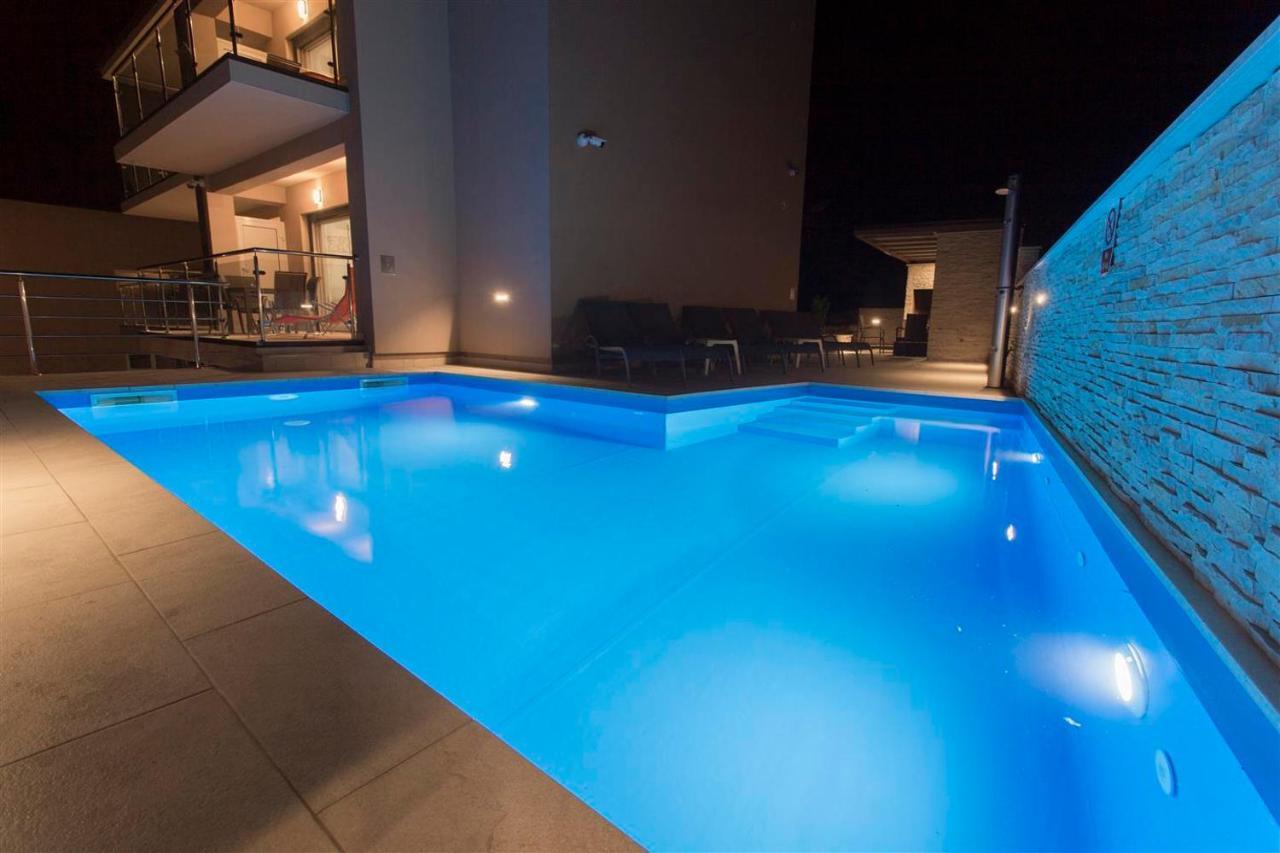 Villa Top Of Murter, One Bedroom Apartment 2 Dış mekan fotoğraf