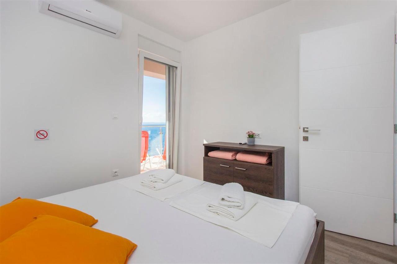 Villa Top Of Murter, One Bedroom Apartment 2 Dış mekan fotoğraf