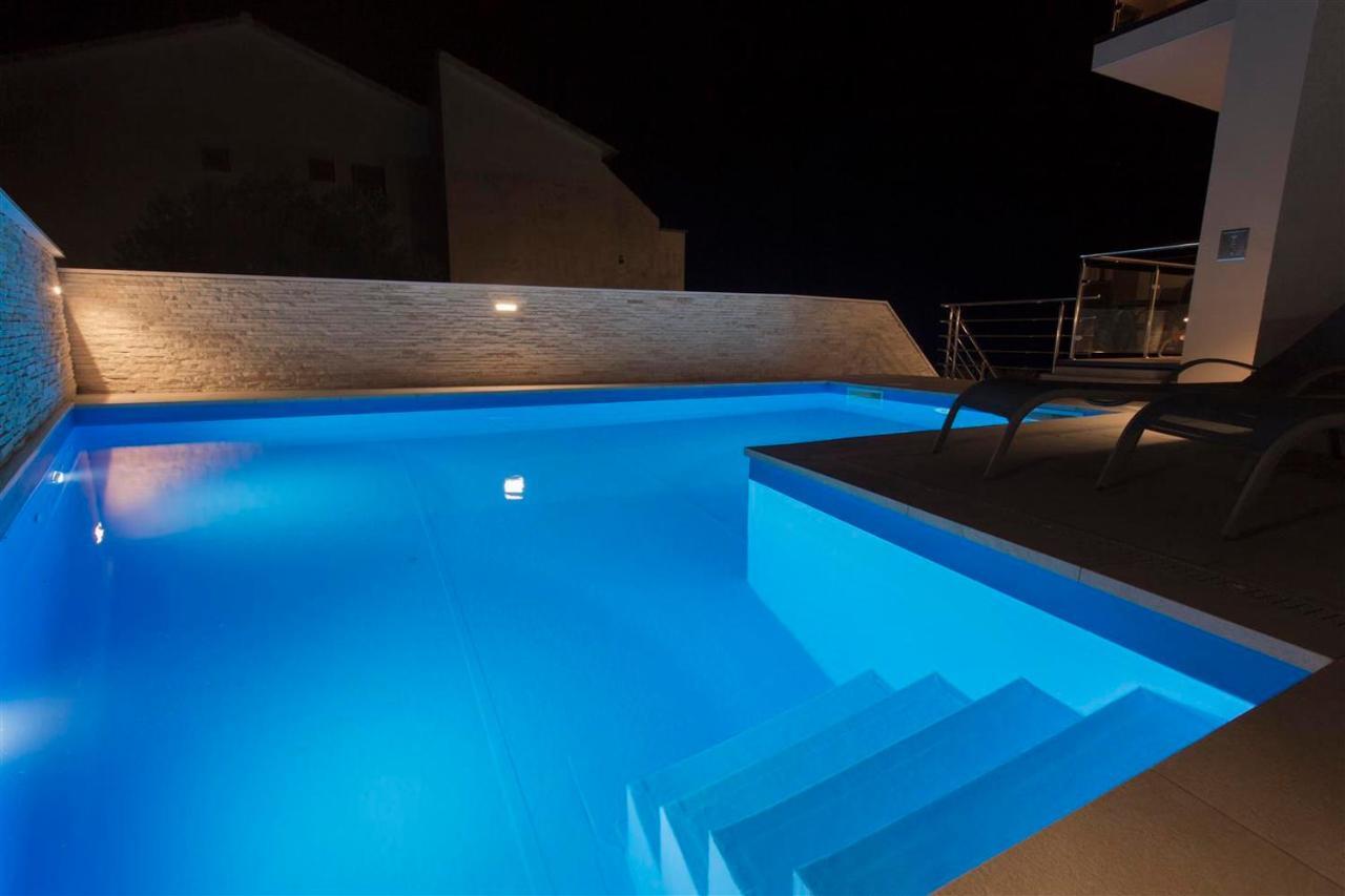 Villa Top Of Murter, One Bedroom Apartment 2 Dış mekan fotoğraf